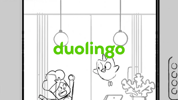 Duolingo for Wake The Town